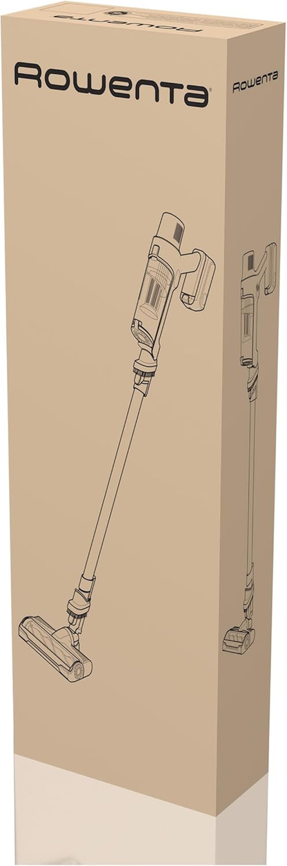 X-PERT 7.60, Aspirapolvere Senza Fili Da 140 W, Ultraleggero, Batteria a Lunga D